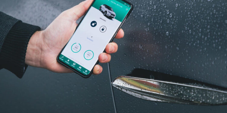 Subscription-Only Car Models Launch