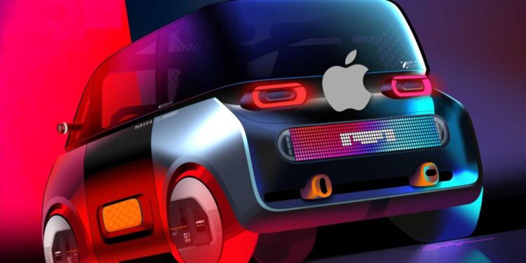 Apple Car: Official Release Date