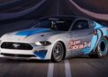 Ford’s Electric Mustang Breaks Record
