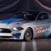 Ford’s Electric Mustang Breaks Record