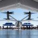 Air Taxis Get FAA Approval