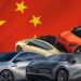 China’s Luxury EV Under $50,000