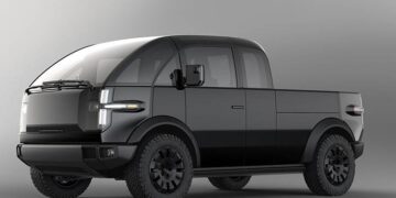 Cybertruck Rival Unveiled by Mercedes