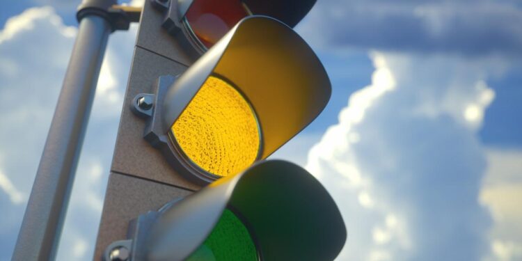 Cars That Communicate With Traffic Lights