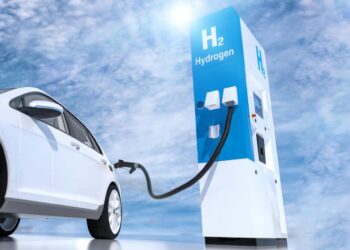 Hydrogen Cars Make Surprising Comeback
