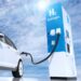 Hydrogen Cars Make Surprising Comeback