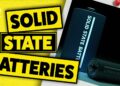 Solid-State Batteries Finally Arrive