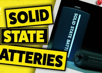 Solid-State Batteries Finally Arrive