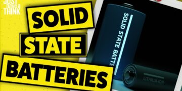 Solid-State Batteries Finally Arrive