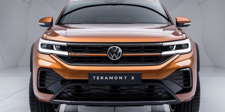 Volkswagen’s Game-Changing Affordable EV