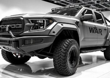 2026 Electric Truck Range War