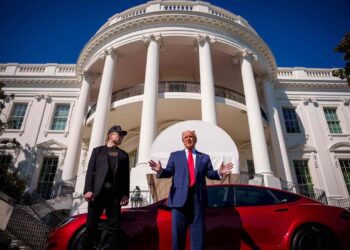 Used EV Battery Gold Rush