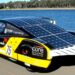 Solar-Powered Cars Hit Highways