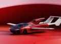 GM’s Flying Car Prototype Revealed
